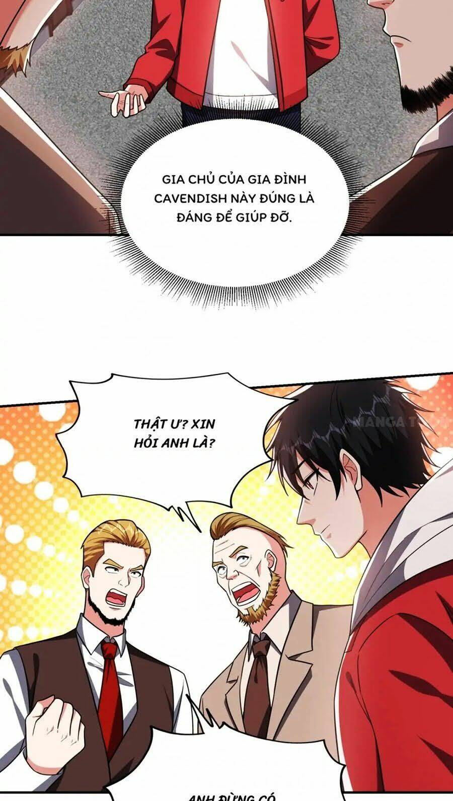 Nhặt Được Hoa Khôi Về Làm Vợ Chapter 346.1 - Trang 2