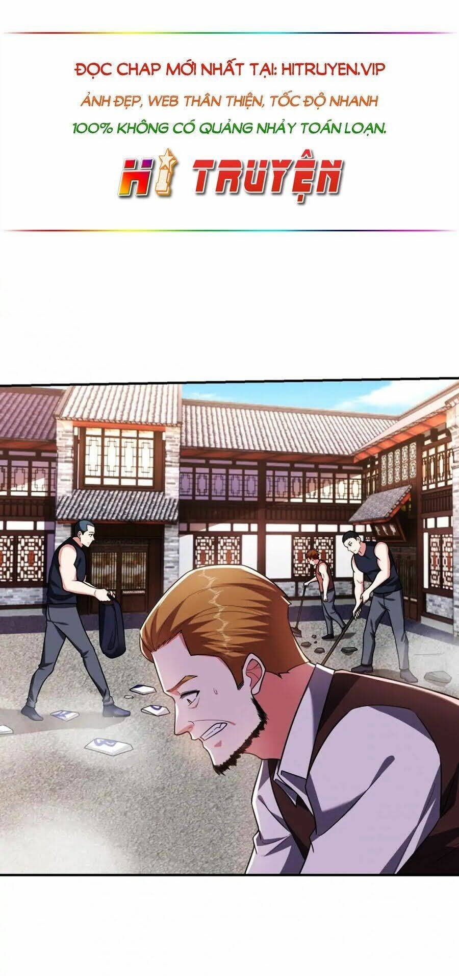 Nhặt Được Hoa Khôi Về Làm Vợ Chapter 346.2 - Trang 2