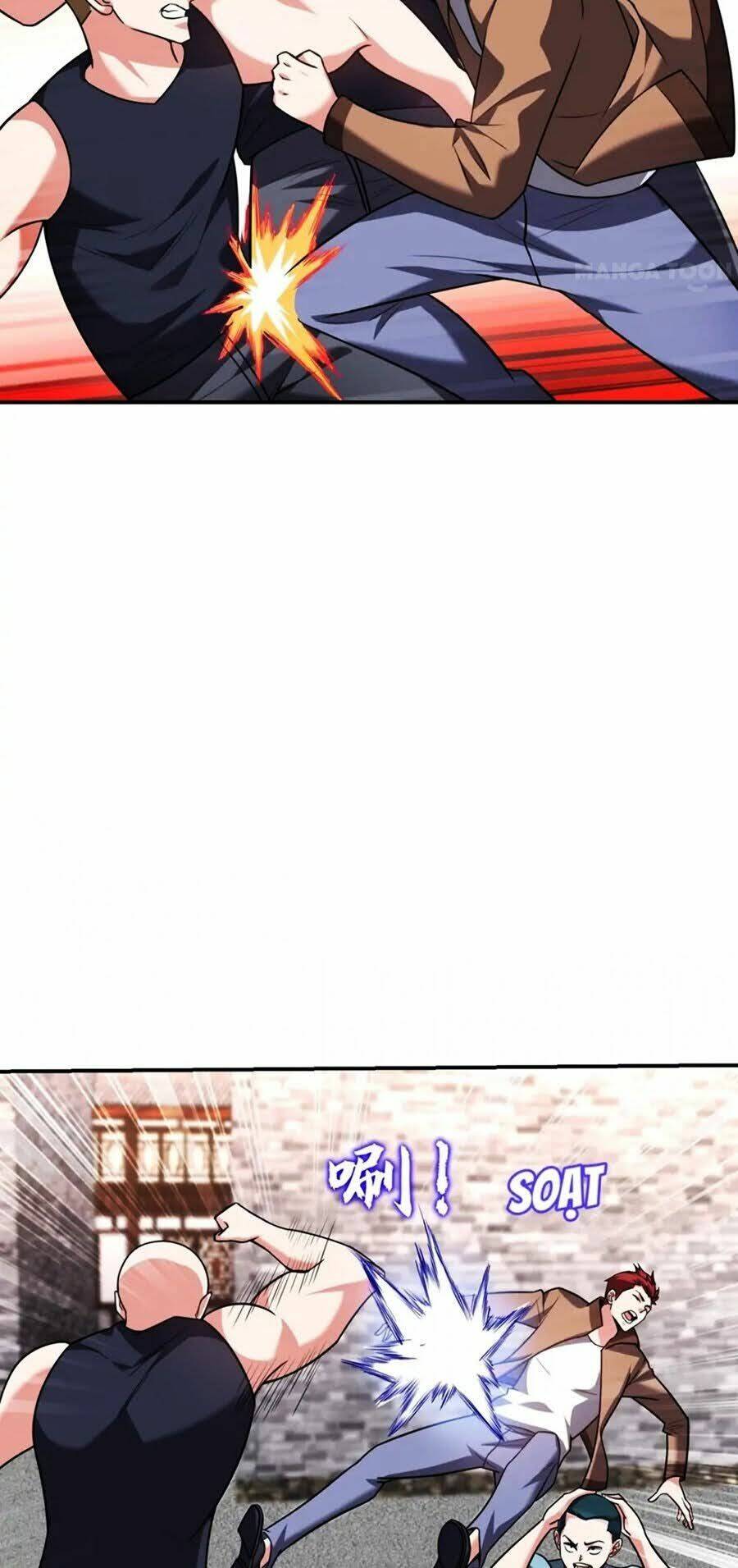 Nhặt Được Hoa Khôi Về Làm Vợ Chapter 346.2 - Trang 2