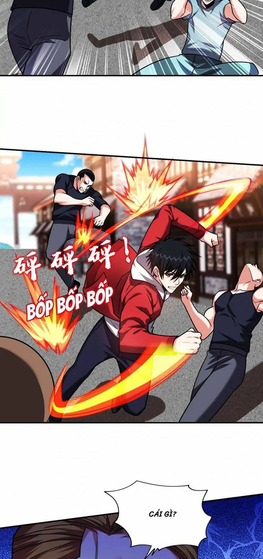 Nhặt Được Hoa Khôi Về Làm Vợ Chapter 346.2 - Trang 2