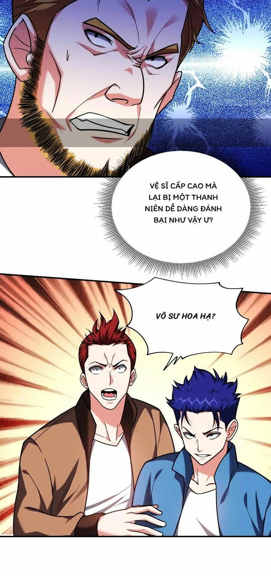 Nhặt Được Hoa Khôi Về Làm Vợ Chapter 346.2 - Trang 2