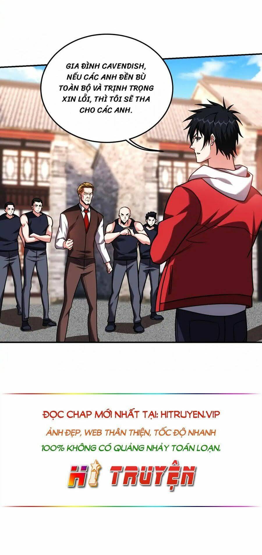 Nhặt Được Hoa Khôi Về Làm Vợ Chapter 346.2 - Trang 2