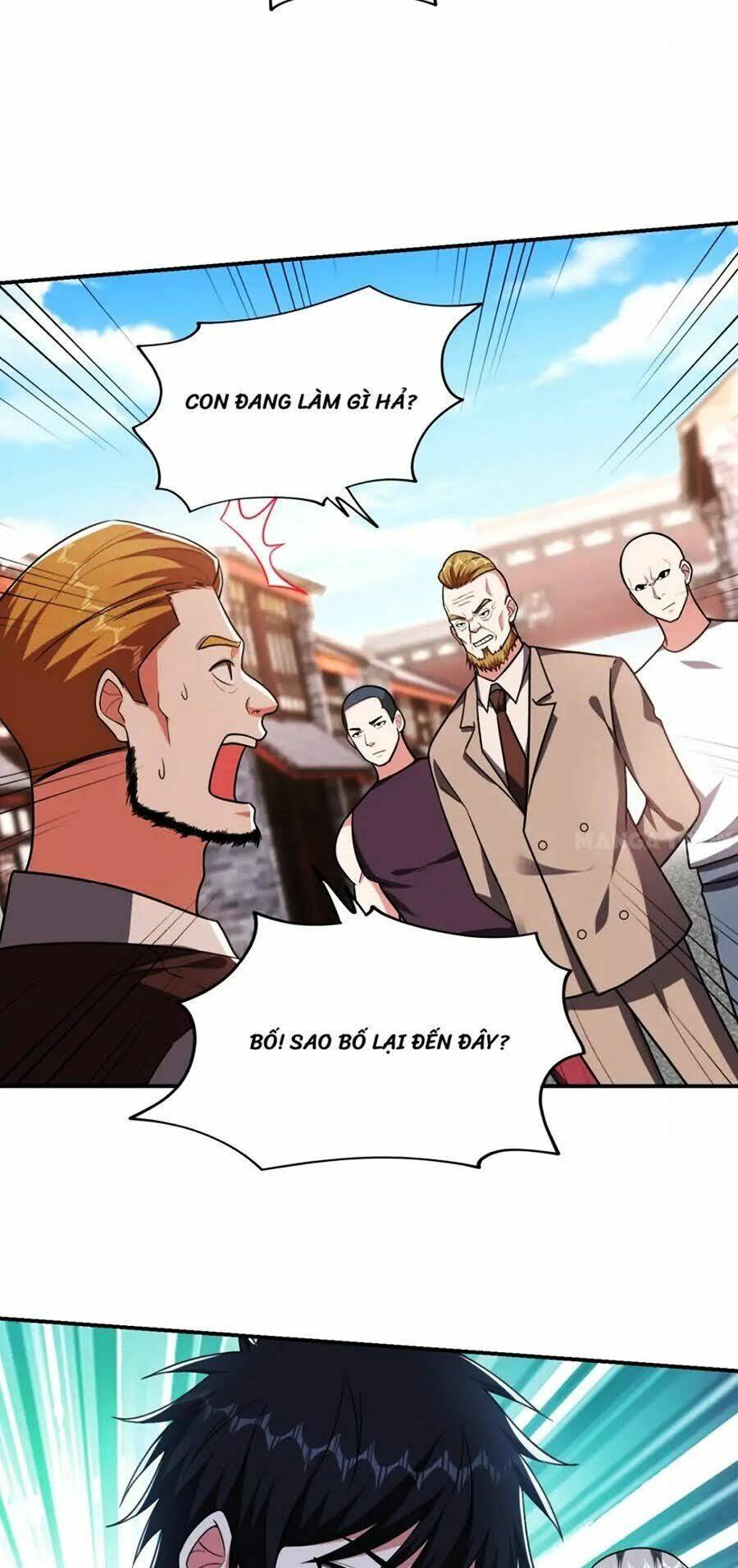 Nhặt Được Hoa Khôi Về Làm Vợ Chapter 346.2 - Trang 2