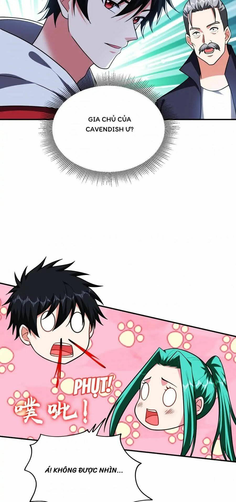 Nhặt Được Hoa Khôi Về Làm Vợ Chapter 346.2 - Trang 2