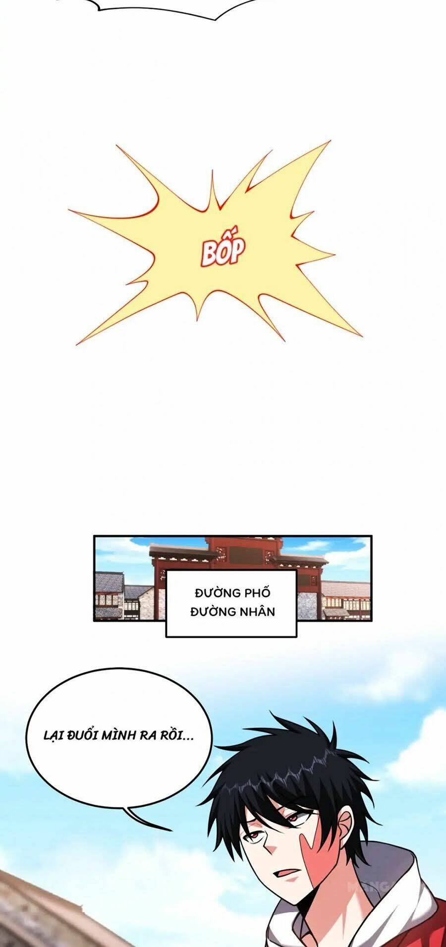 Nhặt Được Hoa Khôi Về Làm Vợ Chapter 346.2 - Trang 2