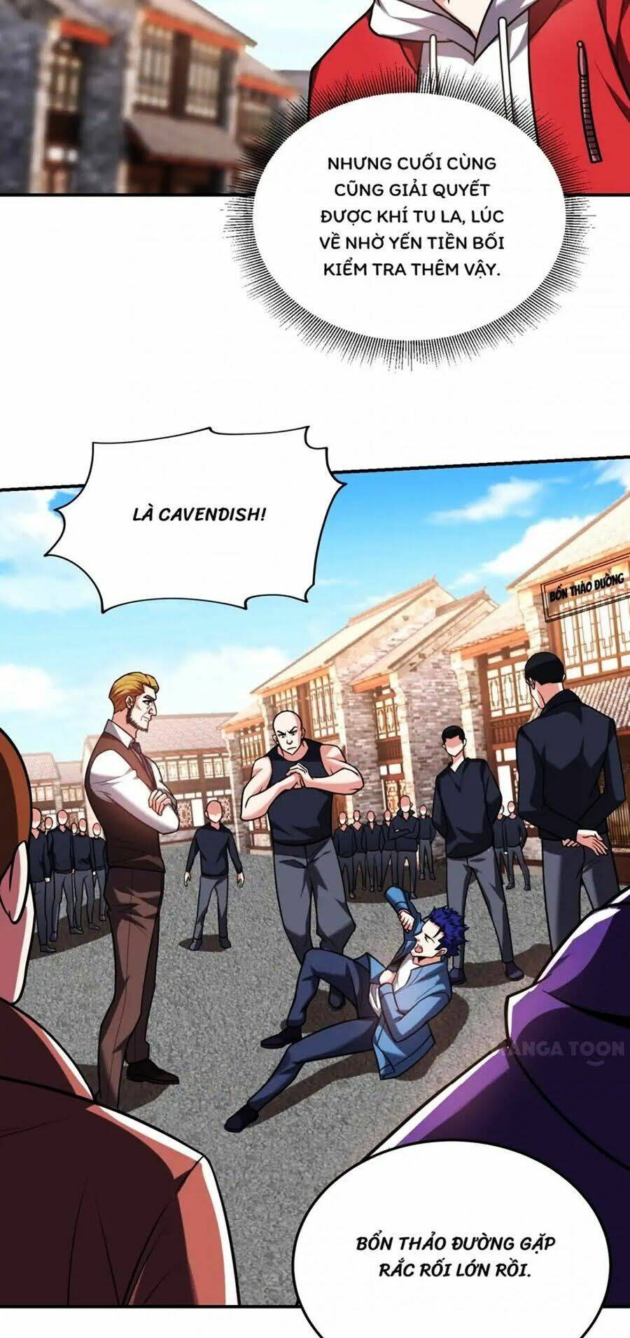 Nhặt Được Hoa Khôi Về Làm Vợ Chapter 346.2 - Trang 2