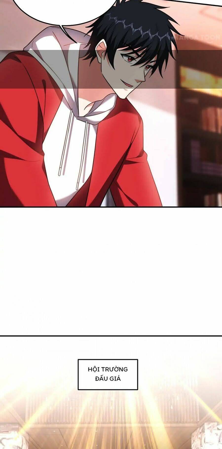 Nhặt Được Hoa Khôi Về Làm Vợ Chapter 347.1 - Trang 2