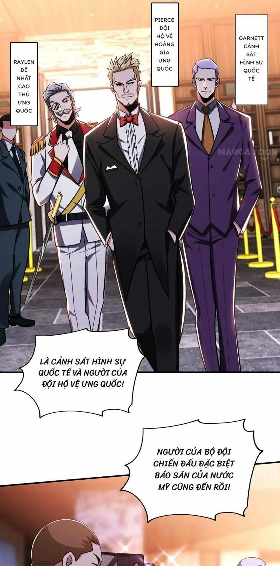 Nhặt Được Hoa Khôi Về Làm Vợ Chapter 347.1 - Trang 2