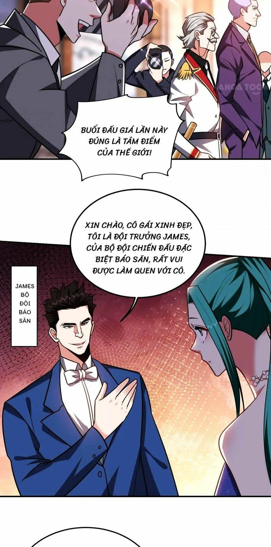 Nhặt Được Hoa Khôi Về Làm Vợ Chapter 347.1 - Trang 2