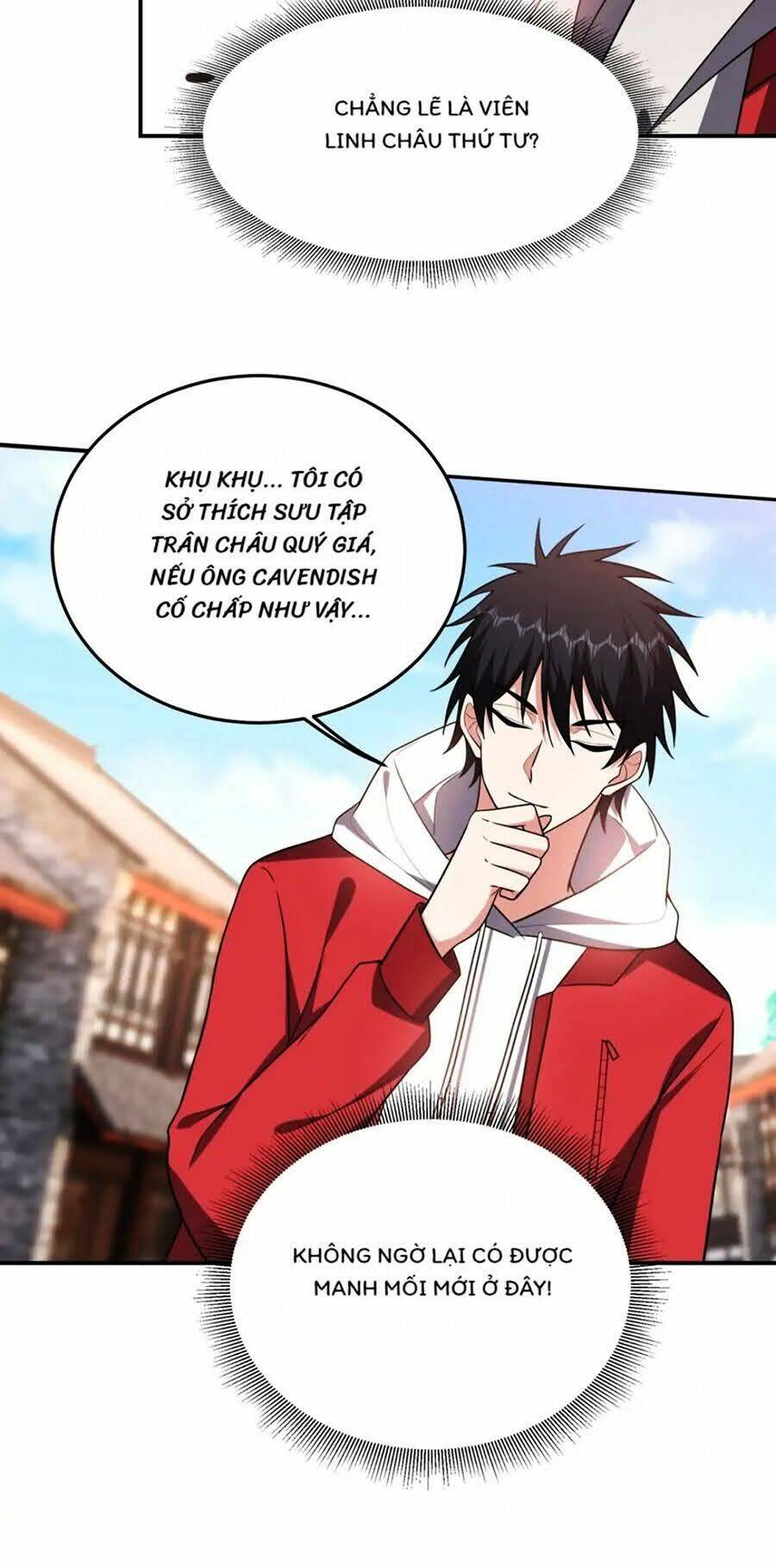 Nhặt Được Hoa Khôi Về Làm Vợ Chapter 347.1 - Trang 2