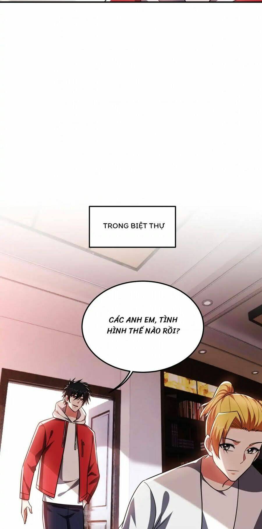 Nhặt Được Hoa Khôi Về Làm Vợ Chapter 347.1 - Trang 2