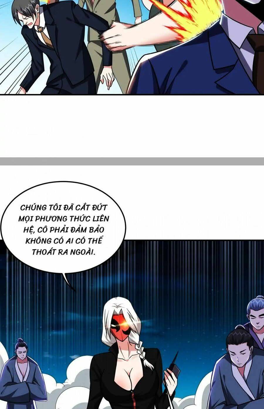 Nhặt Được Hoa Khôi Về Làm Vợ Chapter 347.2 - Trang 2