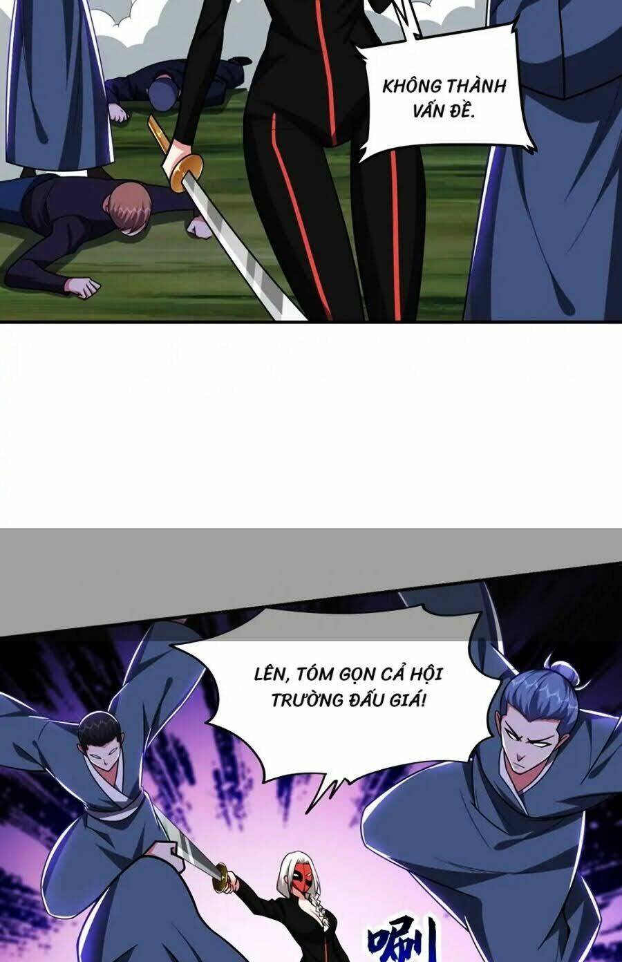 Nhặt Được Hoa Khôi Về Làm Vợ Chapter 347.2 - Trang 2