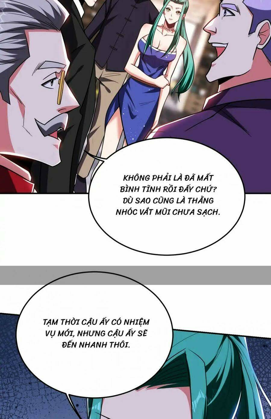Nhặt Được Hoa Khôi Về Làm Vợ Chapter 347.2 - Trang 2