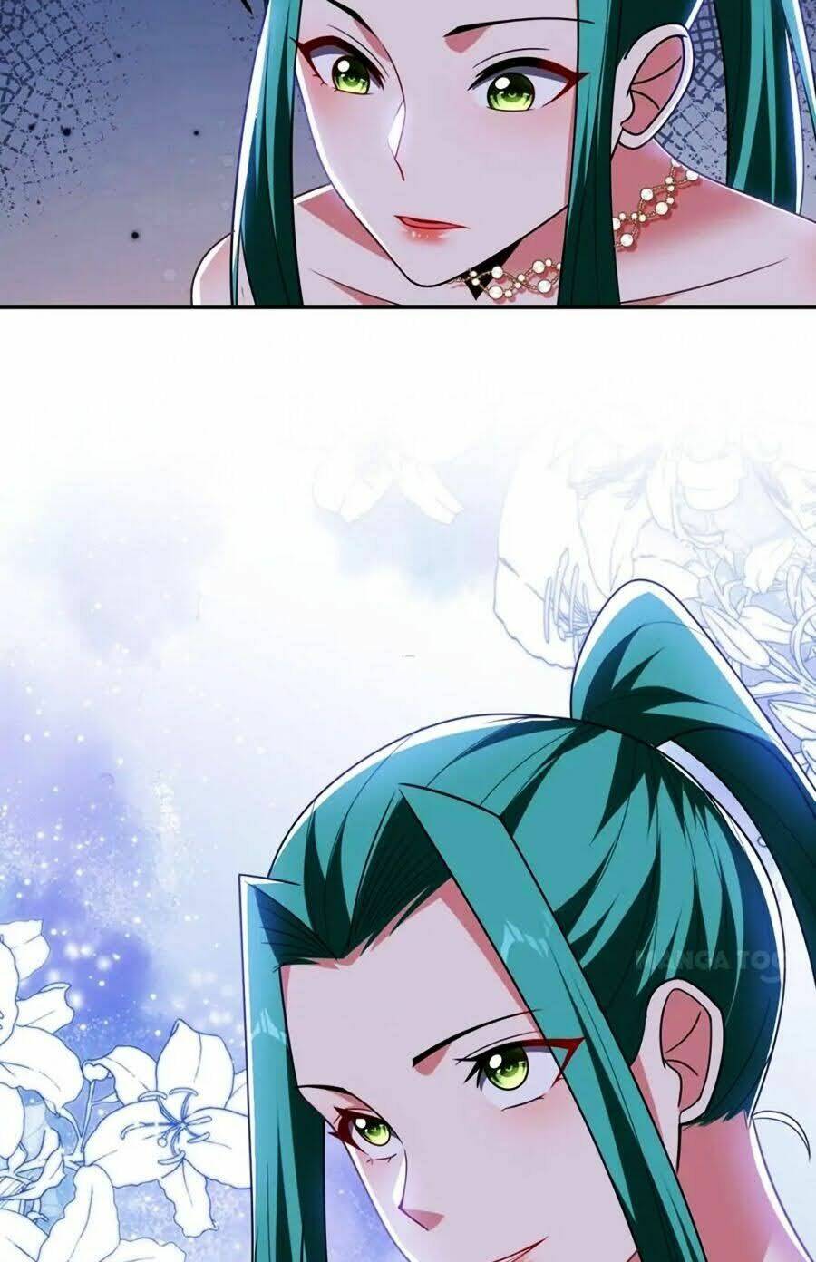 Nhặt Được Hoa Khôi Về Làm Vợ Chapter 347.2 - Trang 2