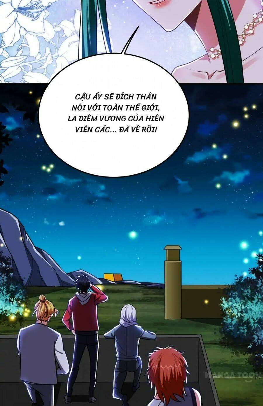 Nhặt Được Hoa Khôi Về Làm Vợ Chapter 347.2 - Trang 2