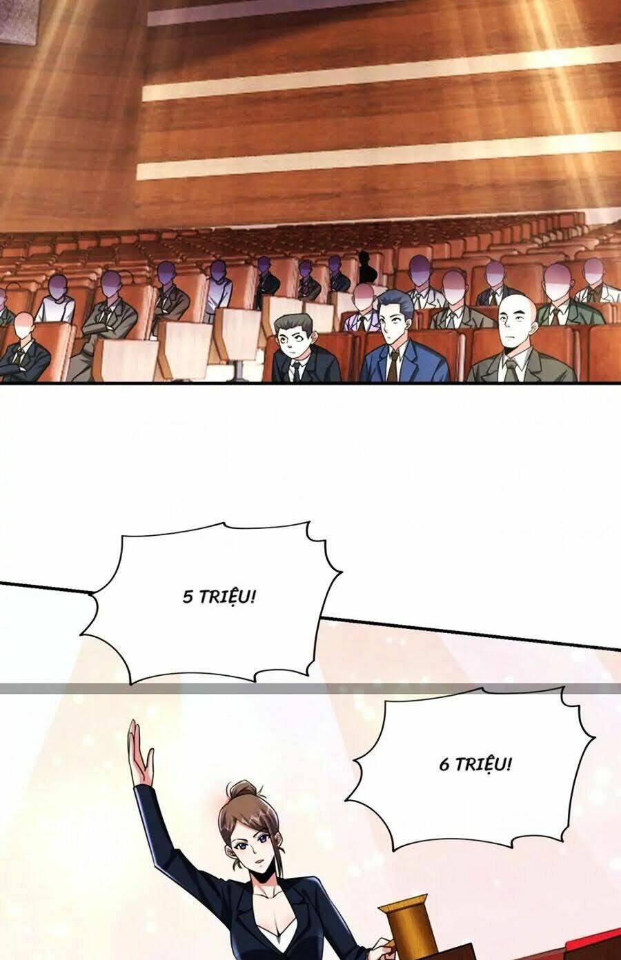 Nhặt Được Hoa Khôi Về Làm Vợ Chapter 347.2 - Trang 2