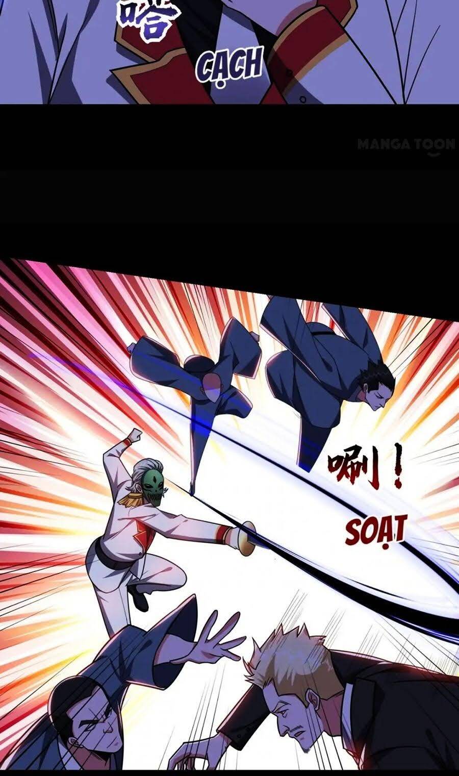 Nhặt Được Hoa Khôi Về Làm Vợ Chapter 348.1 - Trang 2