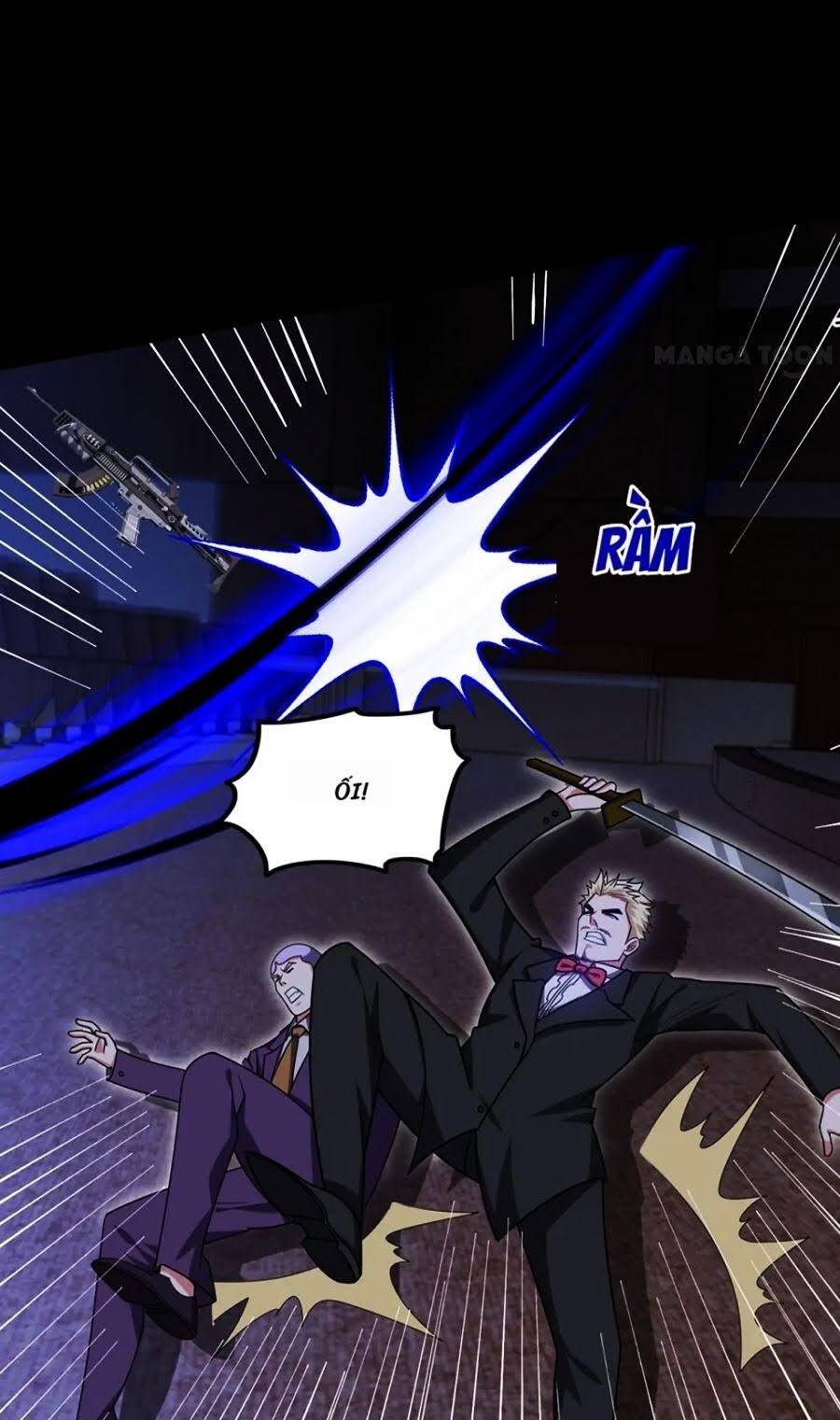 Nhặt Được Hoa Khôi Về Làm Vợ Chapter 348.1 - Trang 2