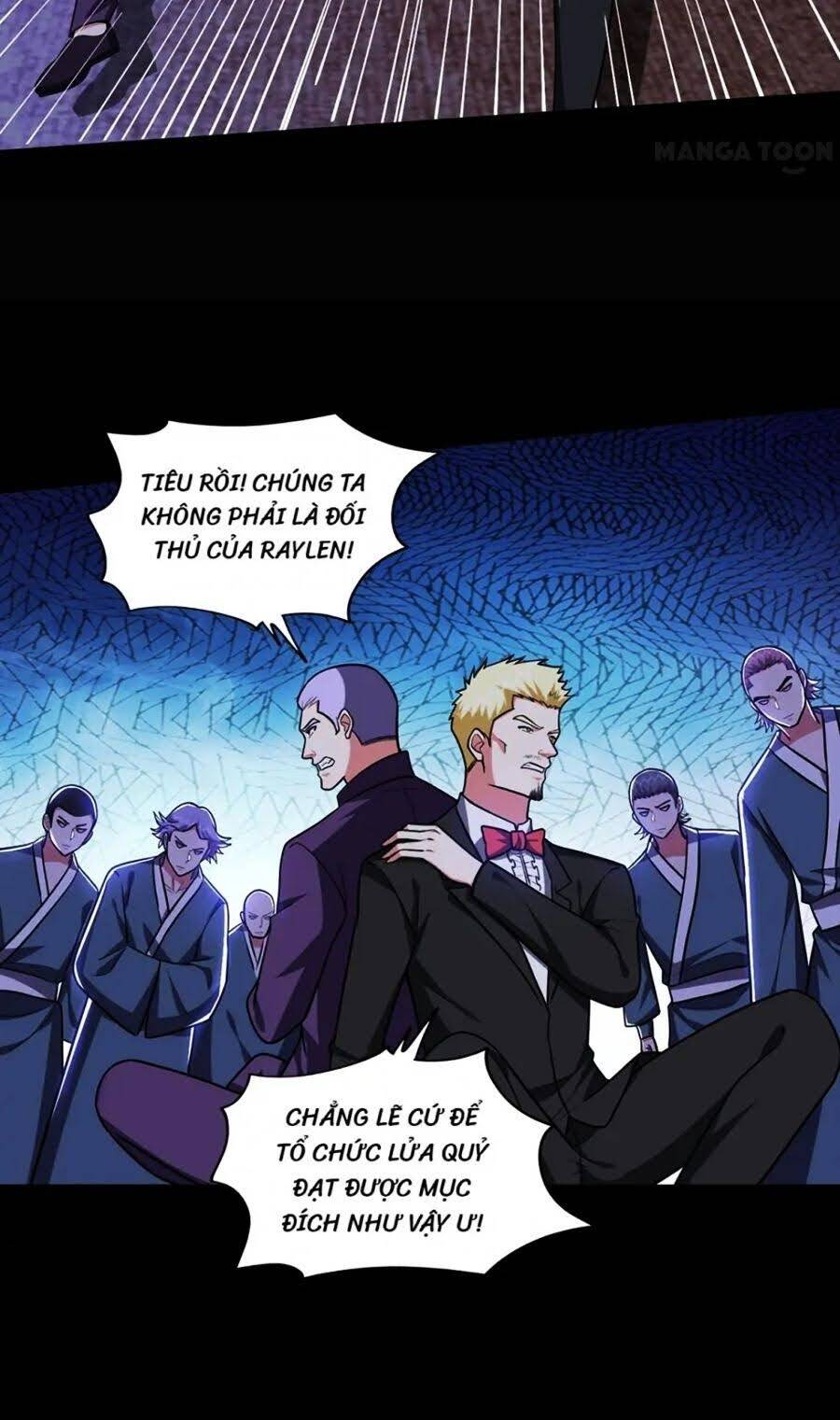 Nhặt Được Hoa Khôi Về Làm Vợ Chapter 348.1 - Trang 2