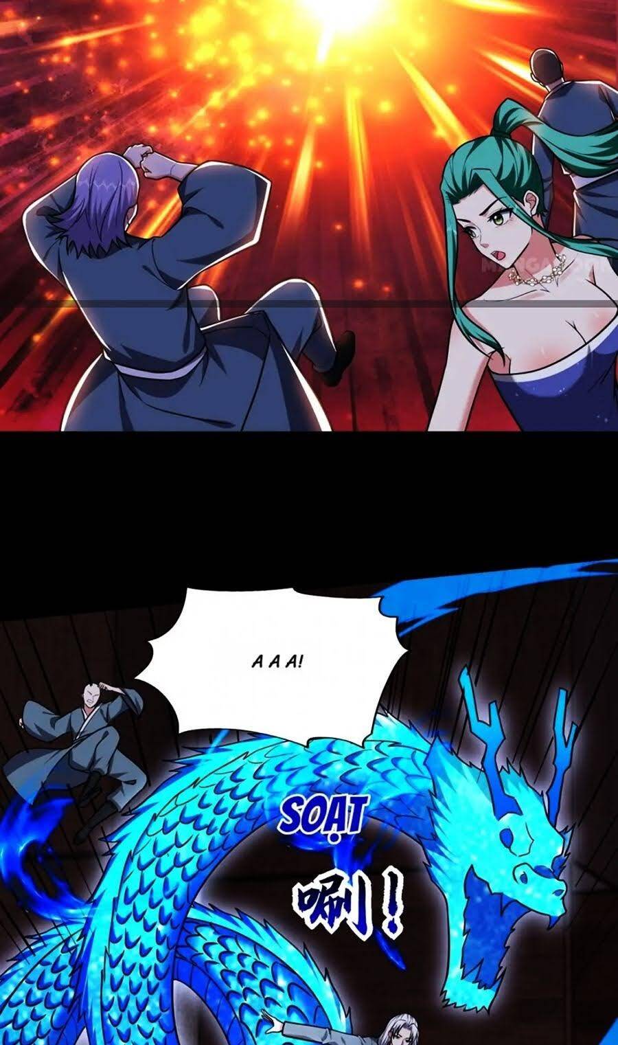 Nhặt Được Hoa Khôi Về Làm Vợ Chapter 348.1 - Trang 2