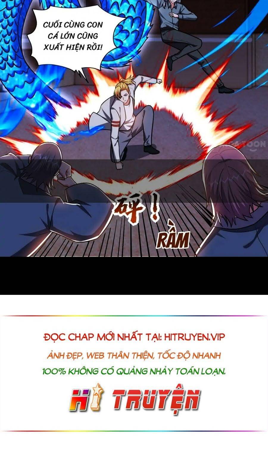 Nhặt Được Hoa Khôi Về Làm Vợ Chapter 348.1 - Trang 2