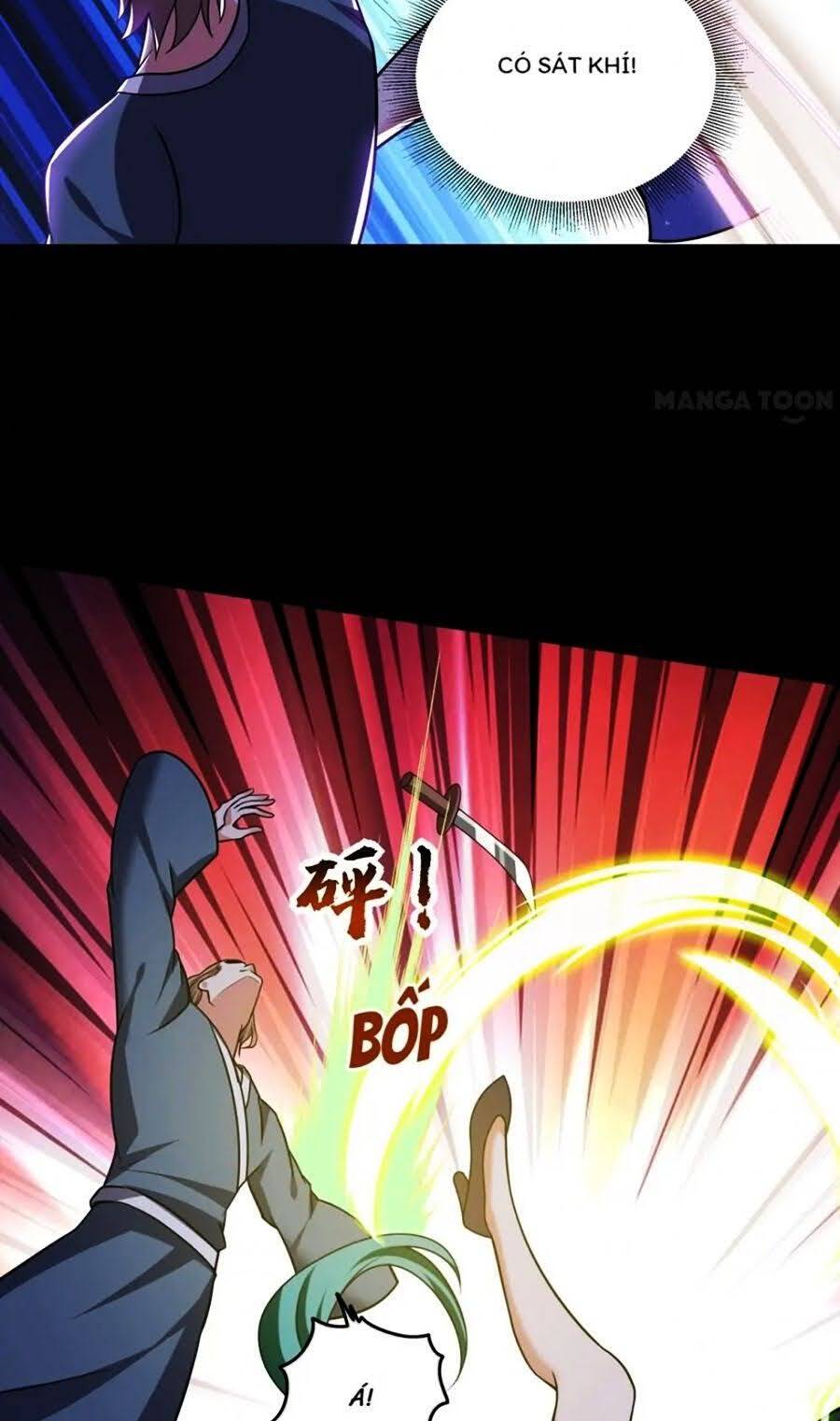 Nhặt Được Hoa Khôi Về Làm Vợ Chapter 348.1 - Trang 2