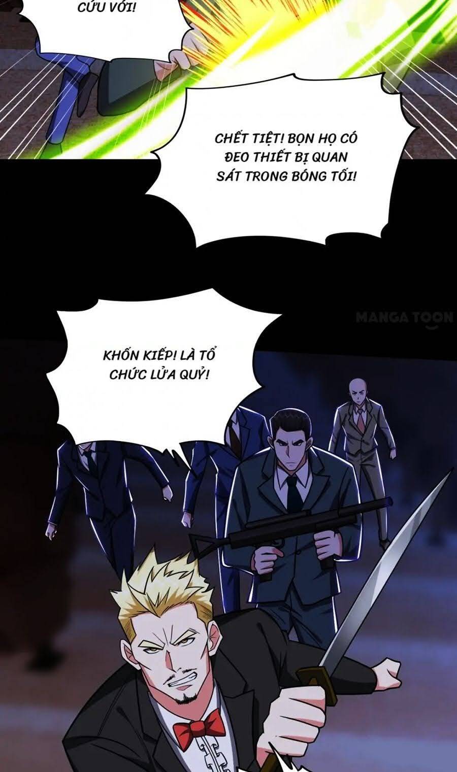 Nhặt Được Hoa Khôi Về Làm Vợ Chapter 348.1 - Trang 2