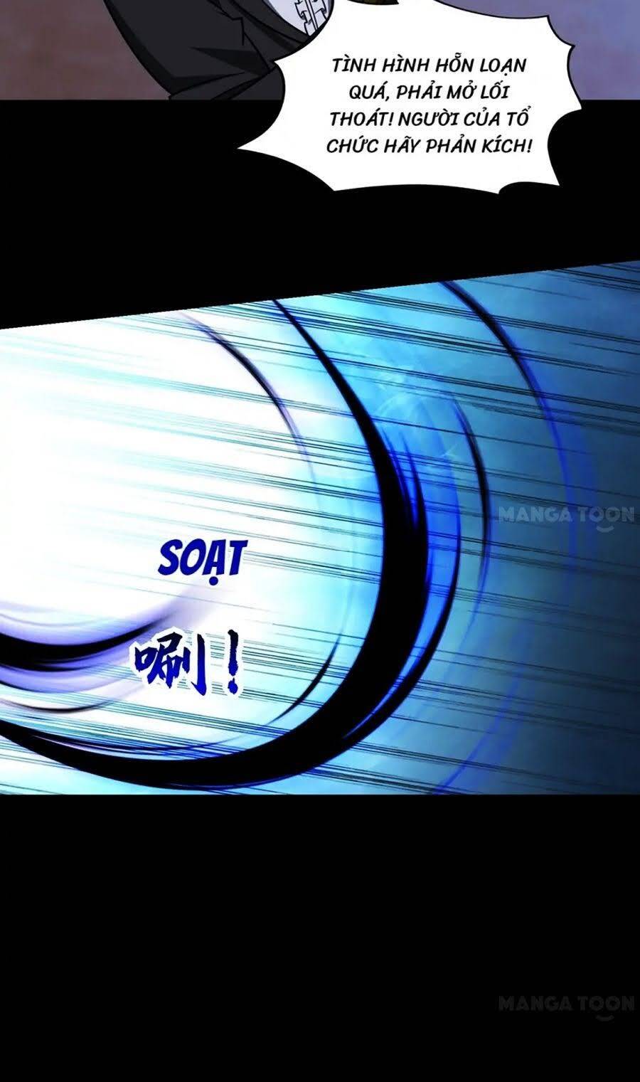 Nhặt Được Hoa Khôi Về Làm Vợ Chapter 348.1 - Trang 2