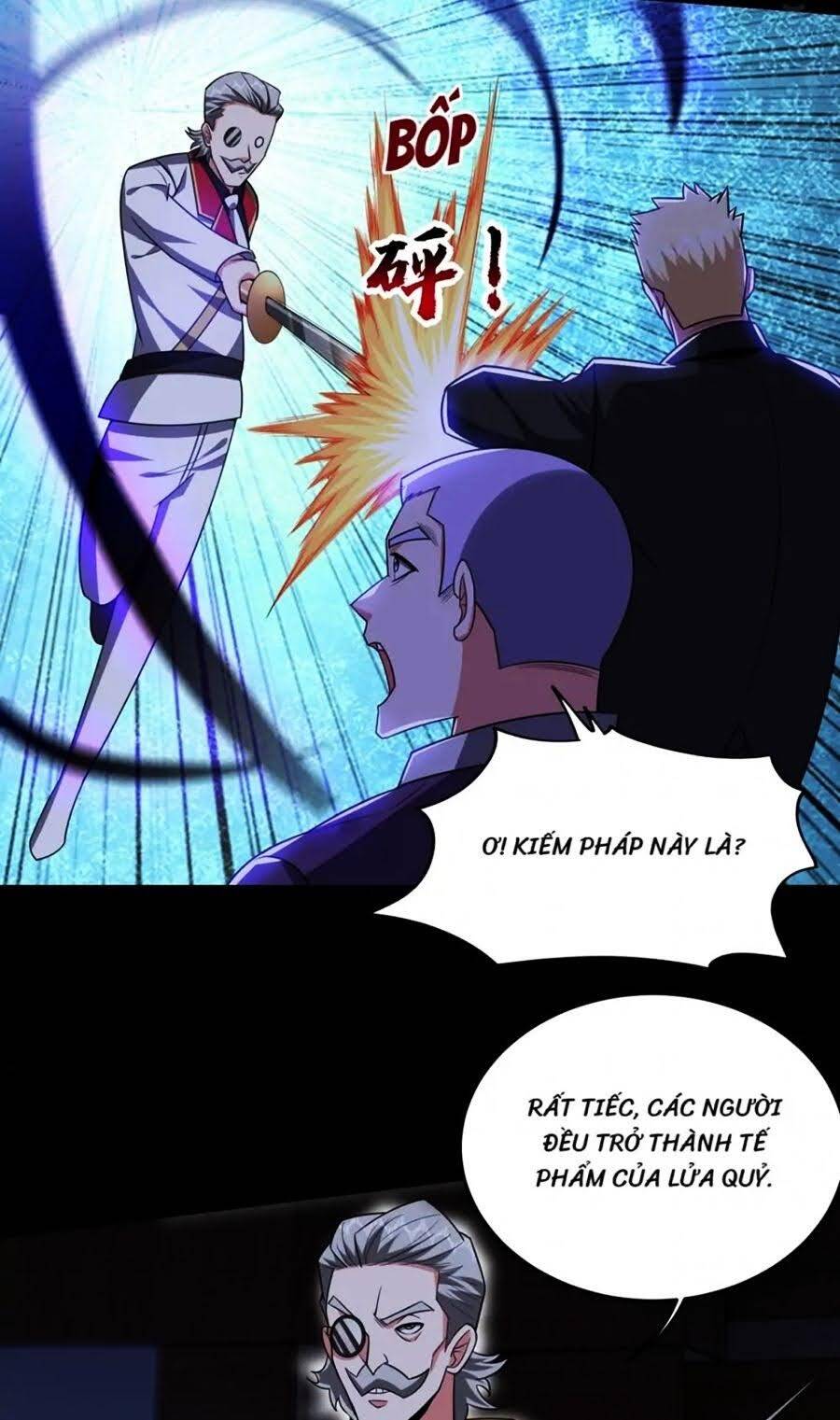 Nhặt Được Hoa Khôi Về Làm Vợ Chapter 348.1 - Trang 2