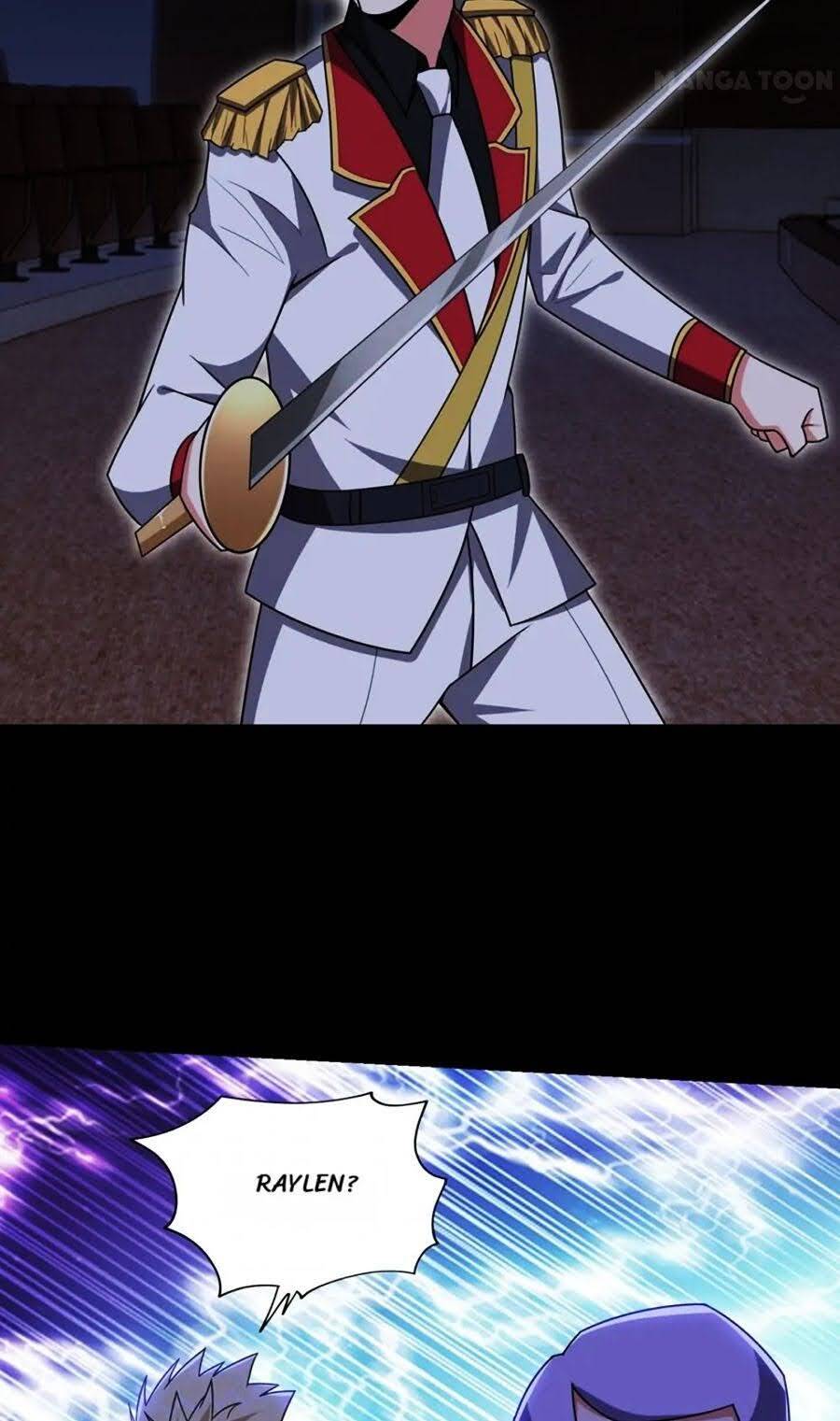 Nhặt Được Hoa Khôi Về Làm Vợ Chapter 348.1 - Trang 2