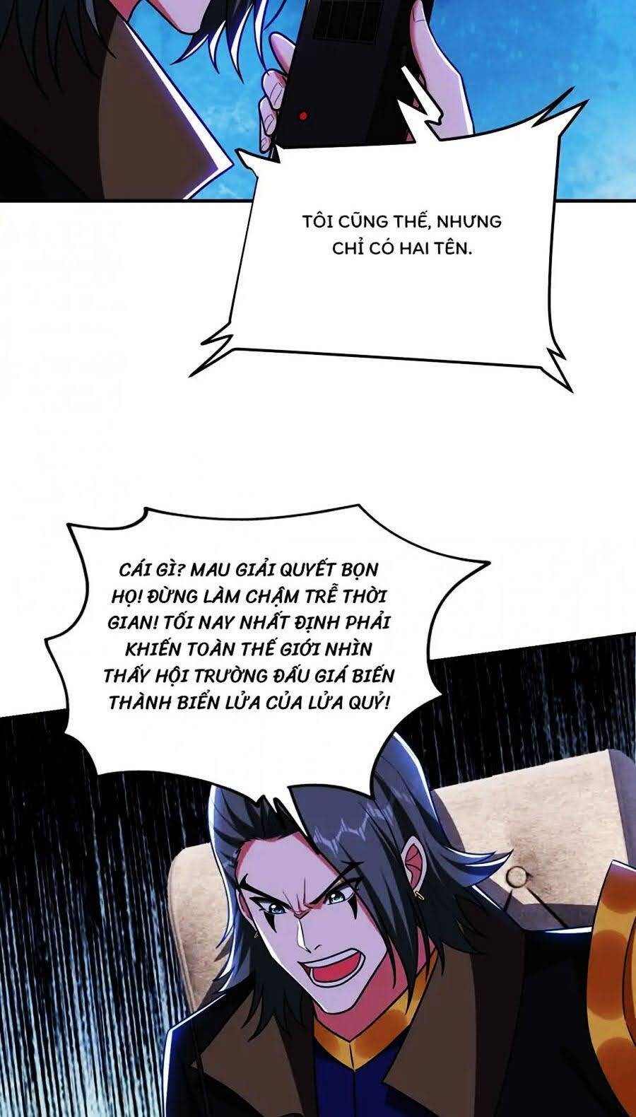 Nhặt Được Hoa Khôi Về Làm Vợ Chapter 348.2 - Trang 2