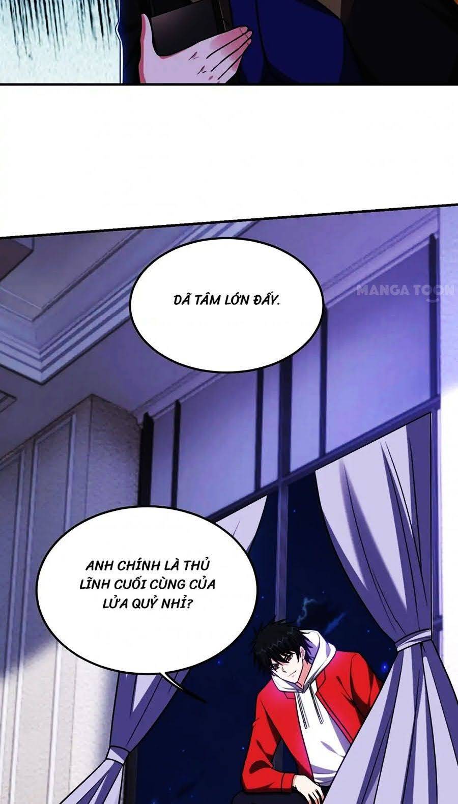Nhặt Được Hoa Khôi Về Làm Vợ Chapter 348.2 - Trang 2