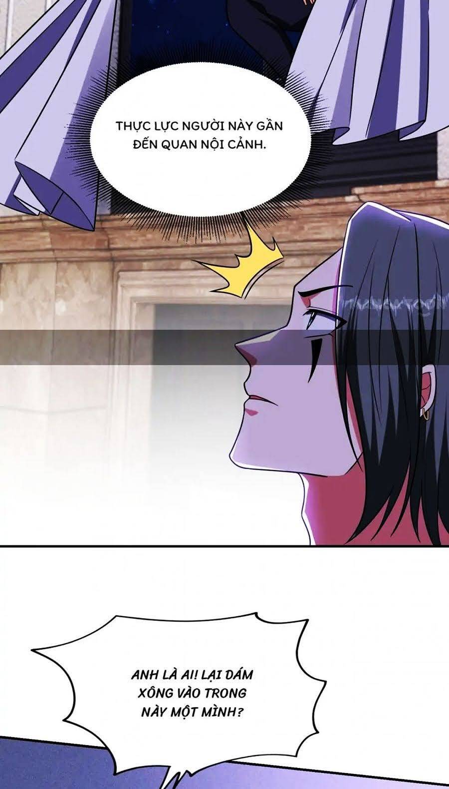 Nhặt Được Hoa Khôi Về Làm Vợ Chapter 348.2 - Trang 2