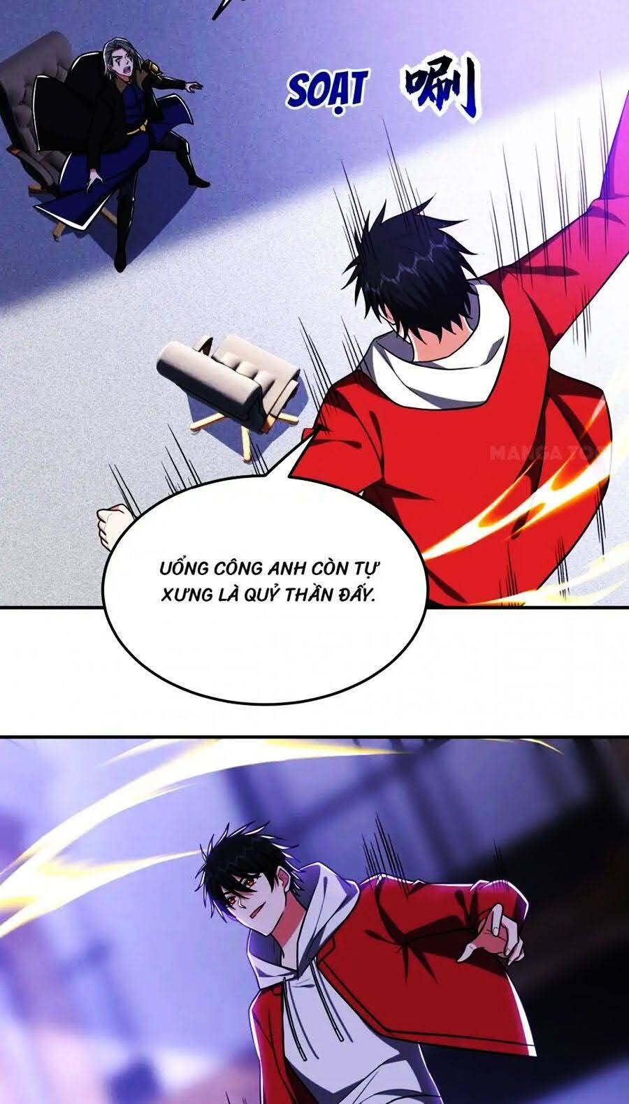 Nhặt Được Hoa Khôi Về Làm Vợ Chapter 348.2 - Trang 2