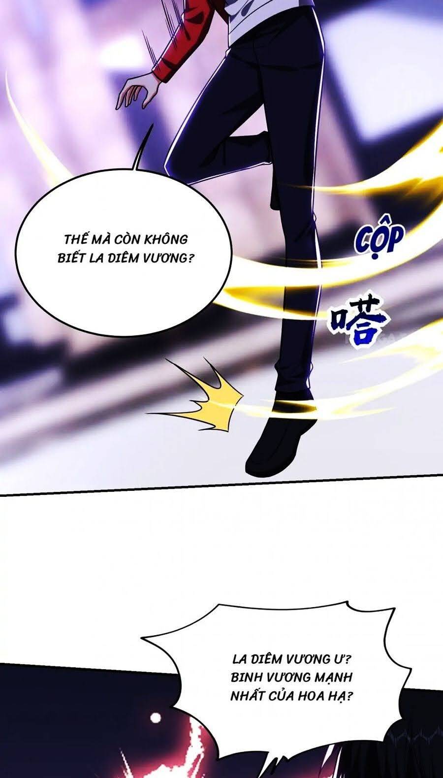 Nhặt Được Hoa Khôi Về Làm Vợ Chapter 348.2 - Trang 2