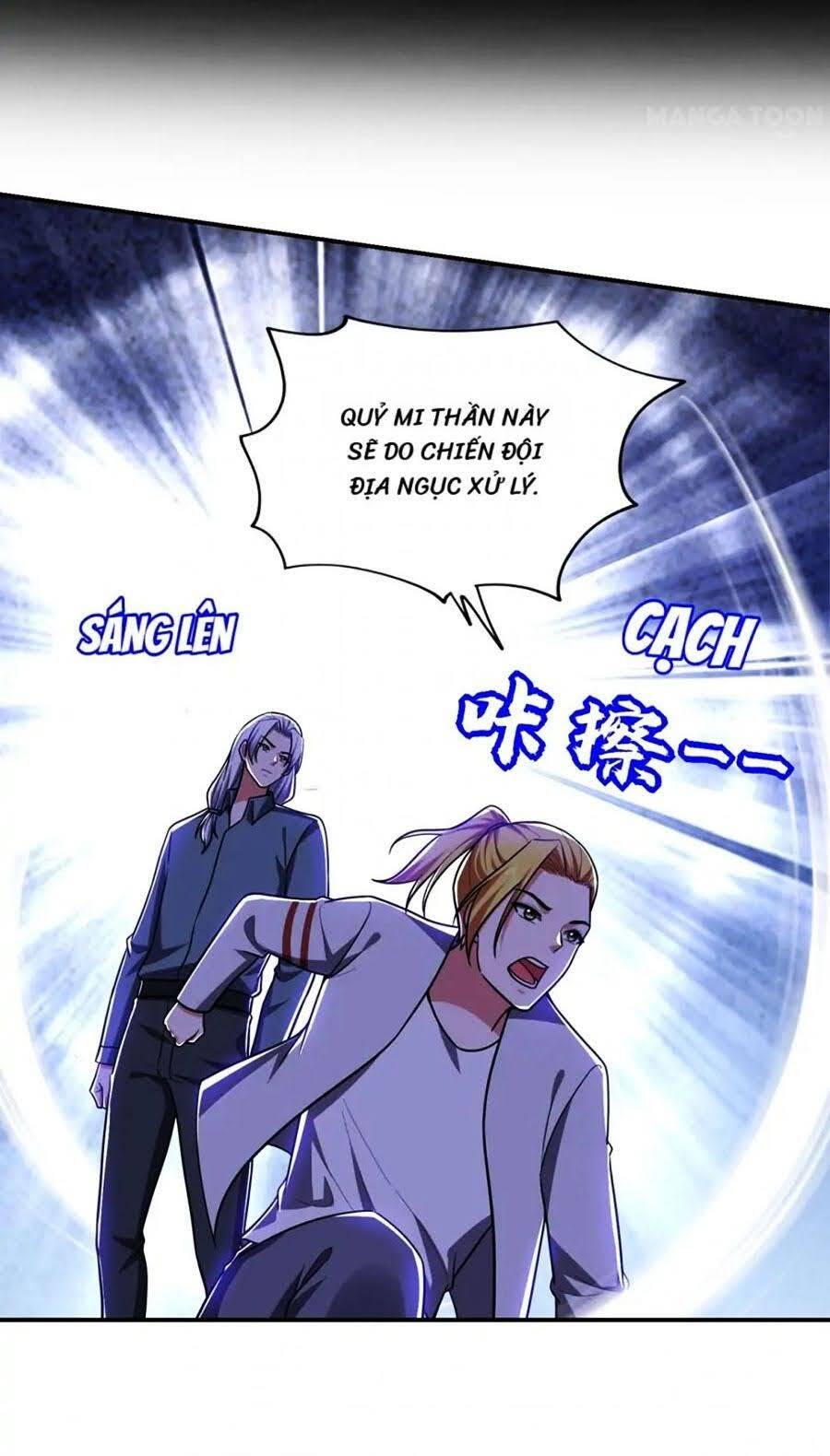 Nhặt Được Hoa Khôi Về Làm Vợ Chapter 348.2 - Trang 2