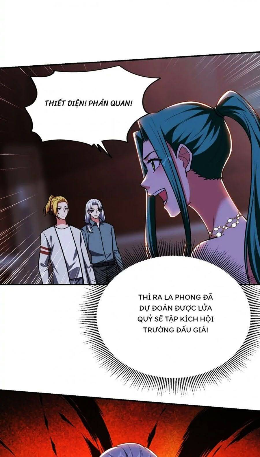 Nhặt Được Hoa Khôi Về Làm Vợ Chapter 348.2 - Trang 2