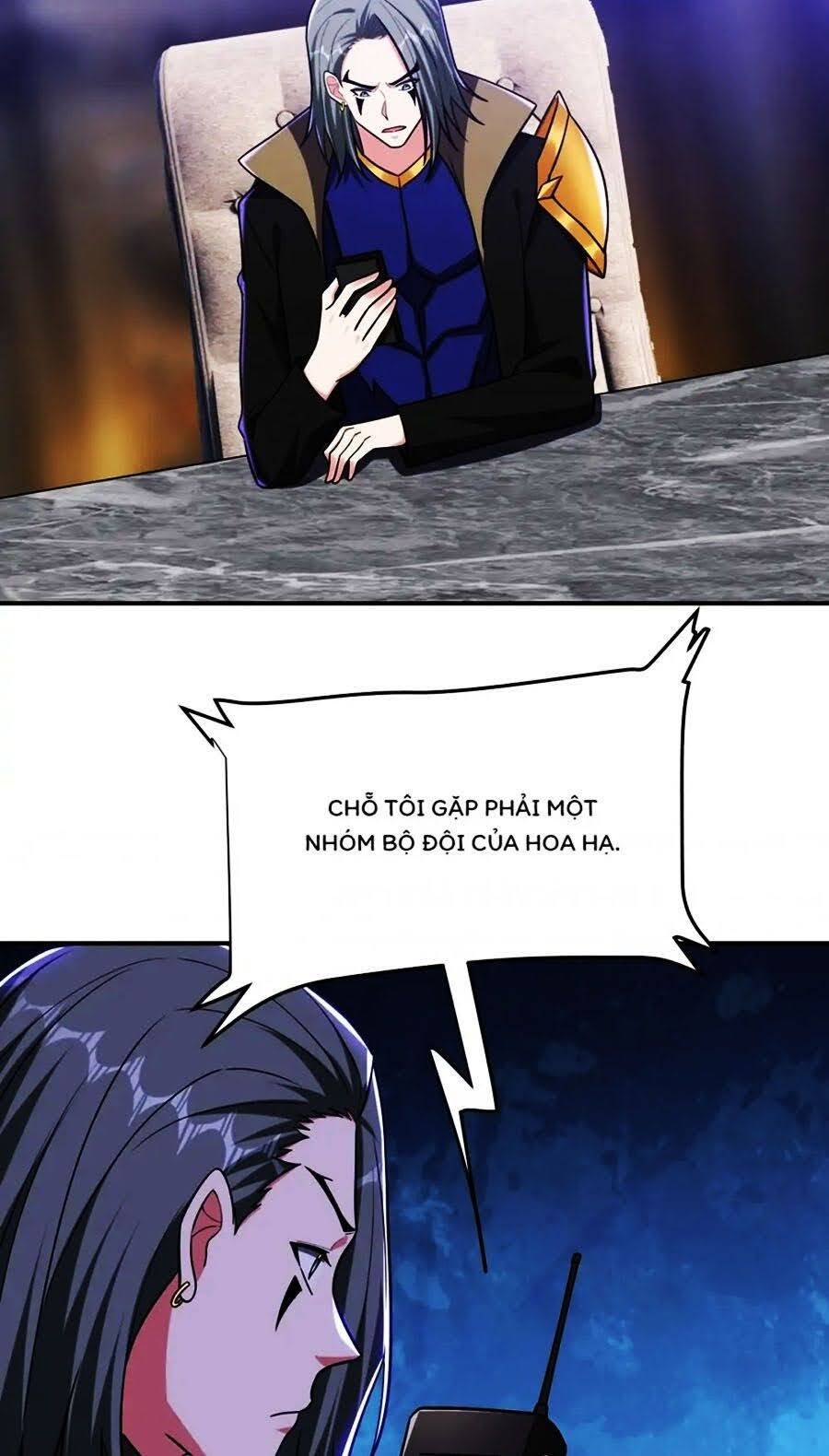 Nhặt Được Hoa Khôi Về Làm Vợ Chapter 348.2 - Trang 2