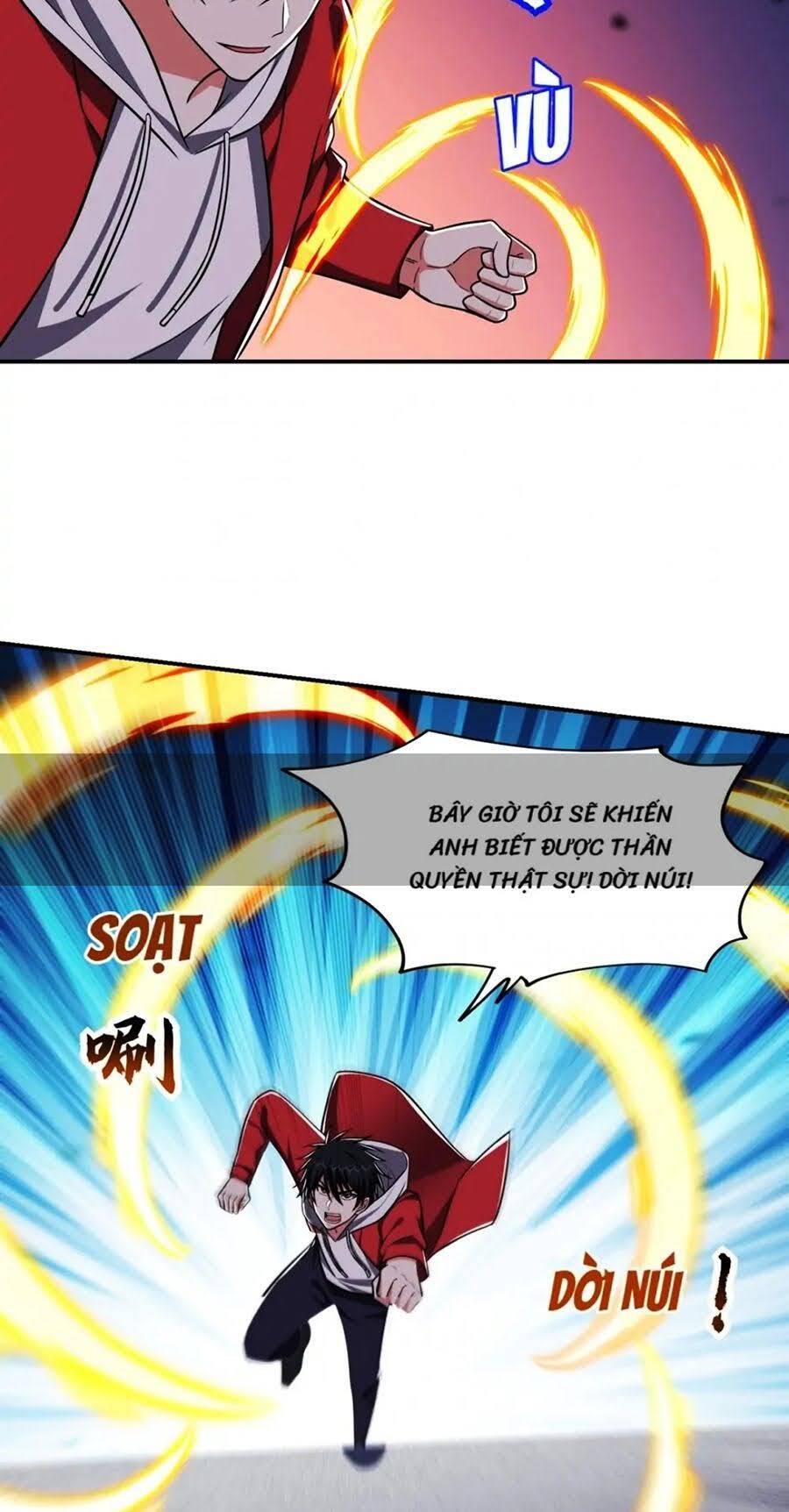 Nhặt Được Hoa Khôi Về Làm Vợ Chapter 349.1 - Trang 2