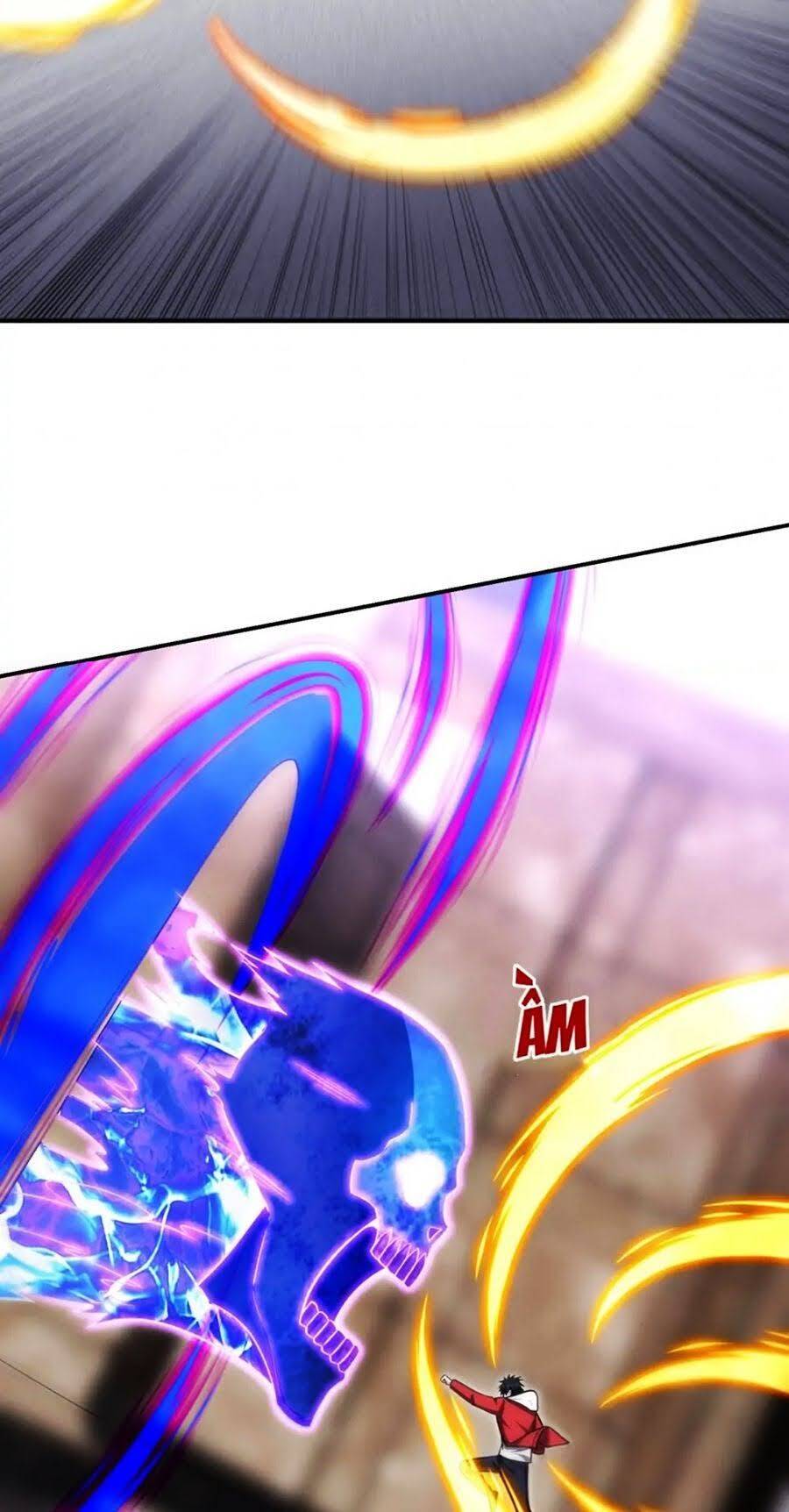 Nhặt Được Hoa Khôi Về Làm Vợ Chapter 349.1 - Trang 2