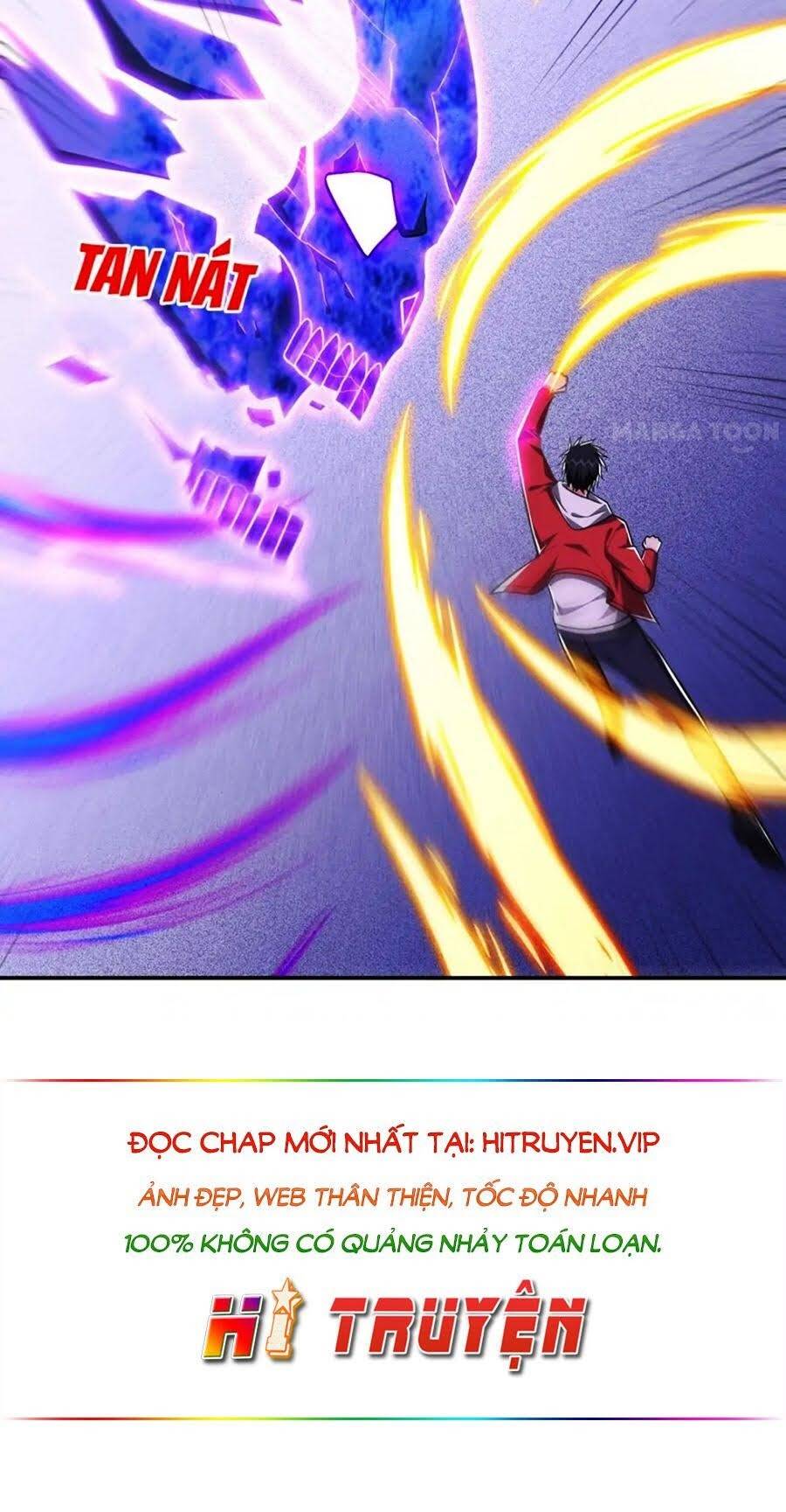 Nhặt Được Hoa Khôi Về Làm Vợ Chapter 349.1 - Trang 2