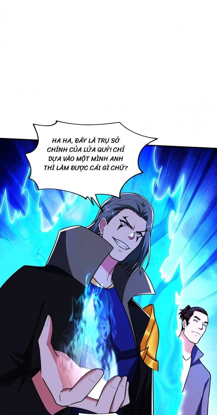 Nhặt Được Hoa Khôi Về Làm Vợ Chapter 349.1 - Trang 2