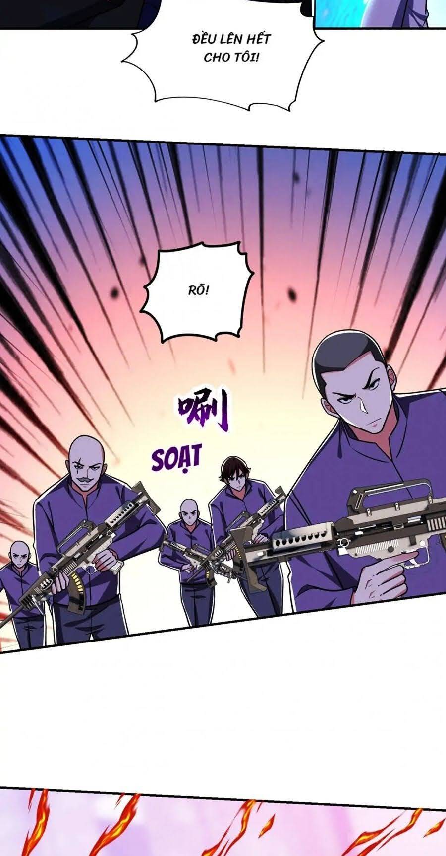 Nhặt Được Hoa Khôi Về Làm Vợ Chapter 349.1 - Trang 2