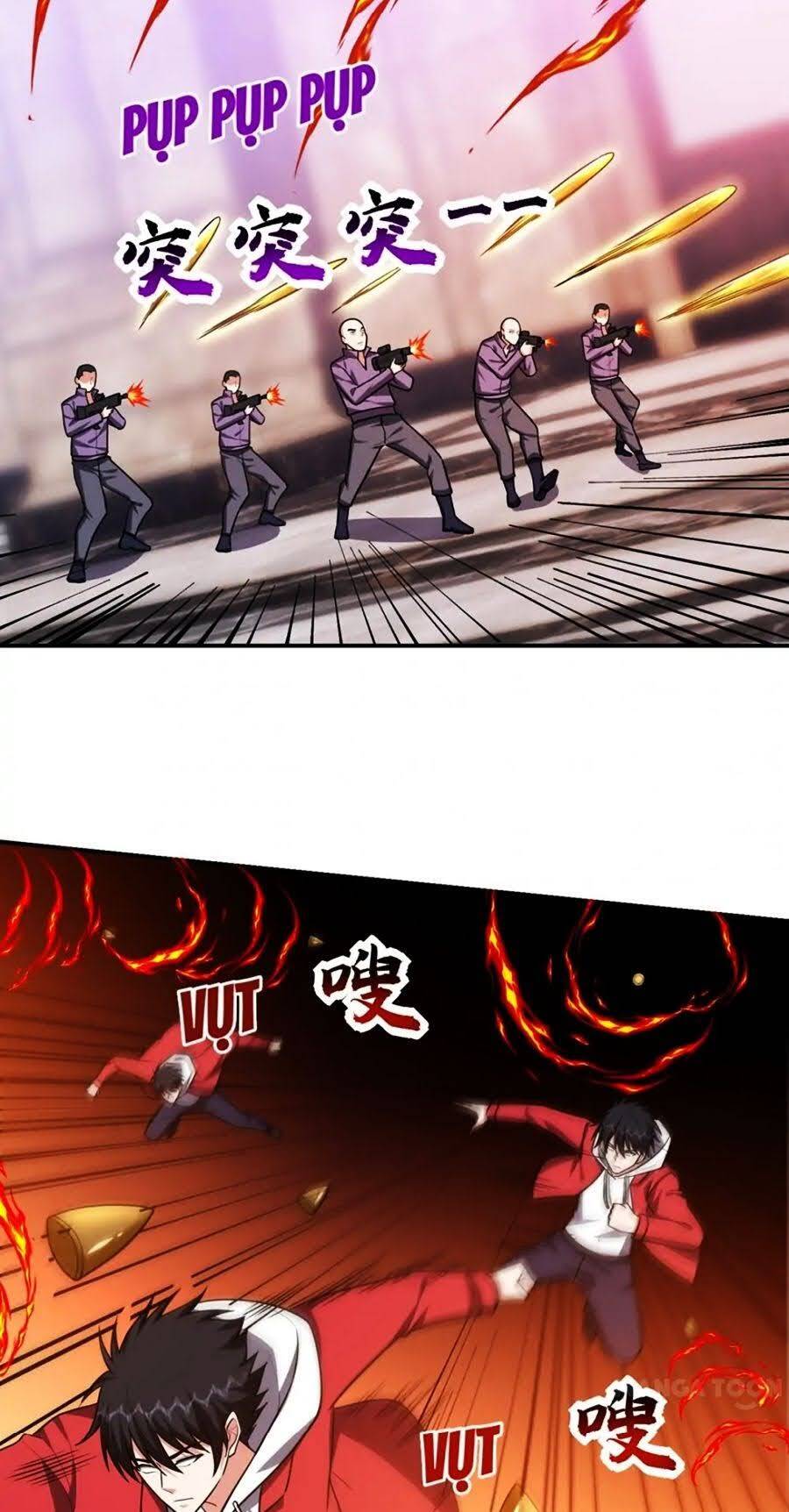 Nhặt Được Hoa Khôi Về Làm Vợ Chapter 349.1 - Trang 2