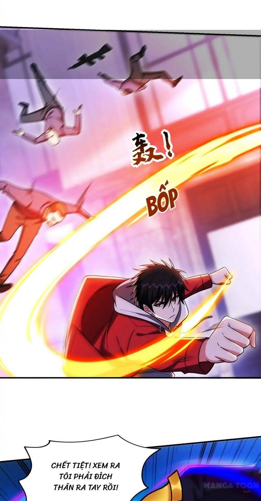 Nhặt Được Hoa Khôi Về Làm Vợ Chapter 349.1 - Trang 2