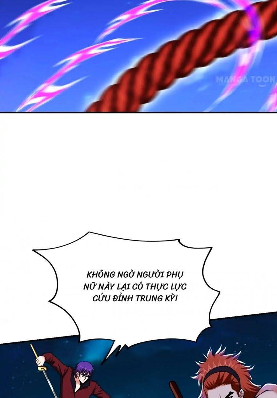 Nhặt Được Hoa Khôi Về Làm Vợ Chapter 349.2 - Trang 2