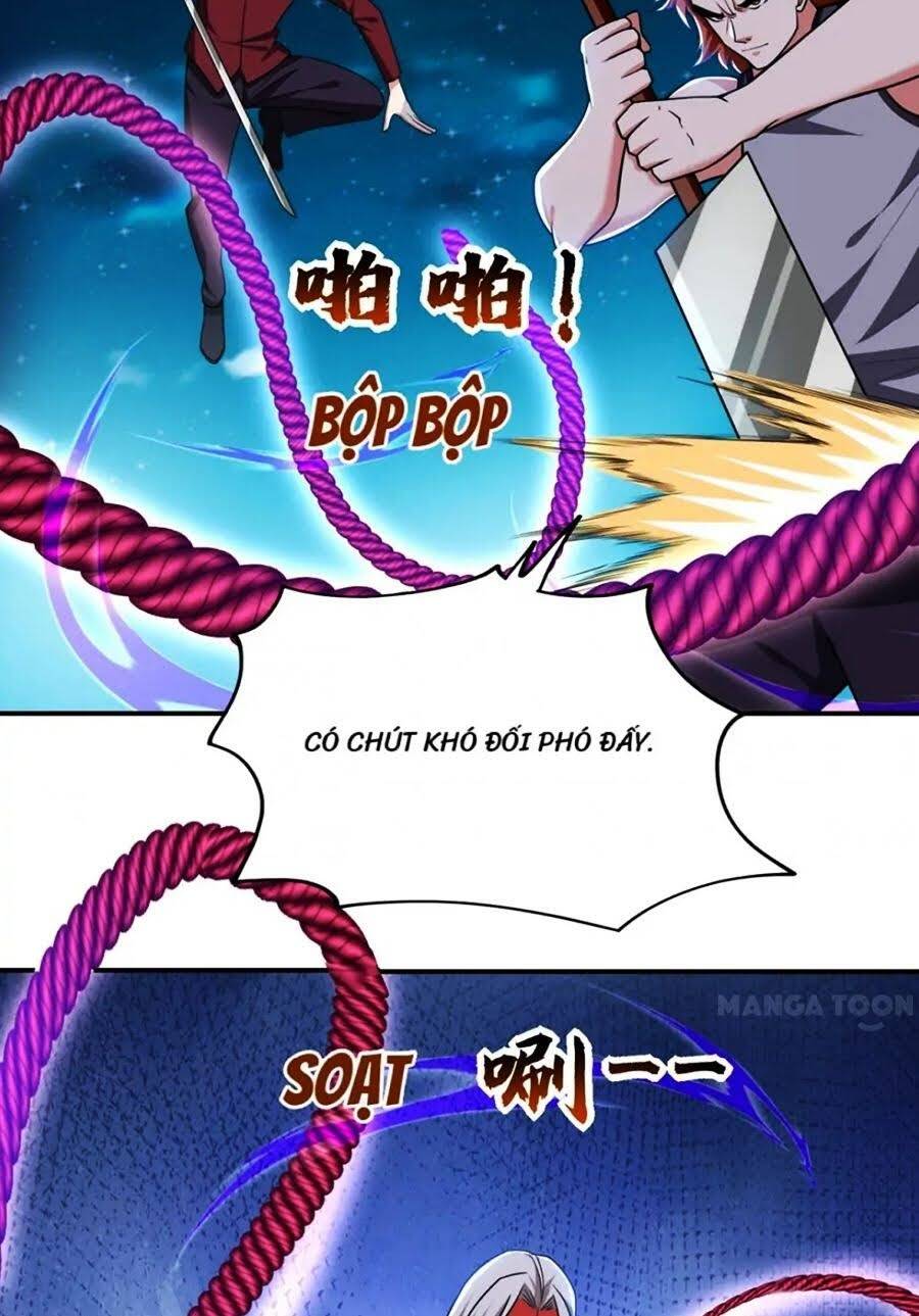 Nhặt Được Hoa Khôi Về Làm Vợ Chapter 349.2 - Trang 2