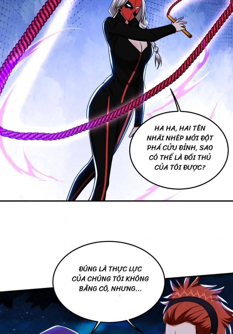 Nhặt Được Hoa Khôi Về Làm Vợ Chapter 349.2 - Trang 2