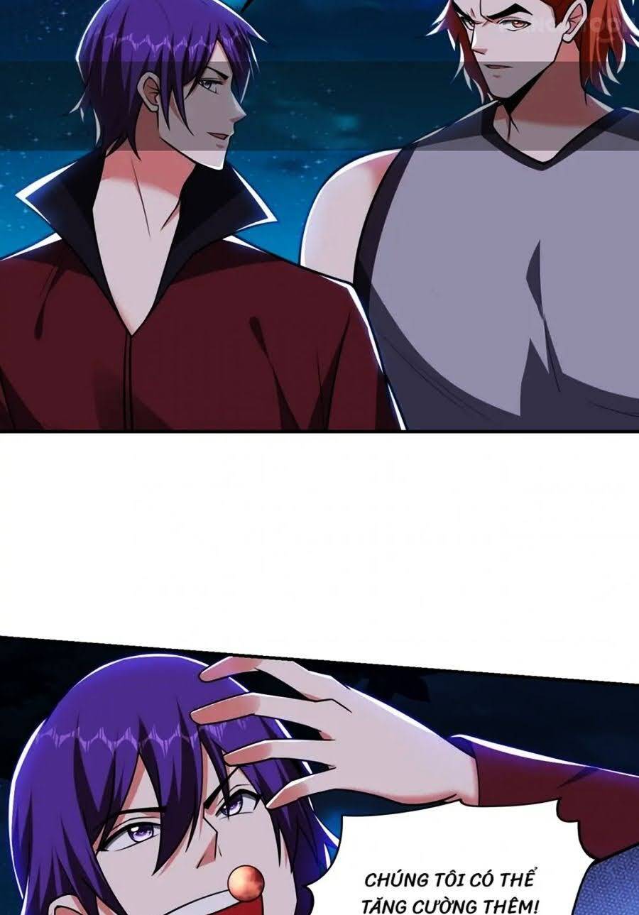 Nhặt Được Hoa Khôi Về Làm Vợ Chapter 349.2 - Trang 2